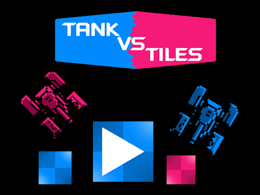 image Tank vs Tiles