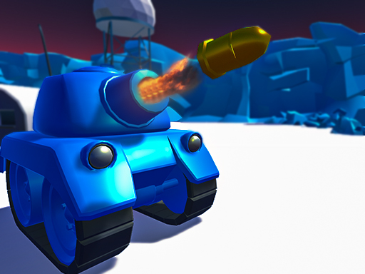 image Tank War Ice Age