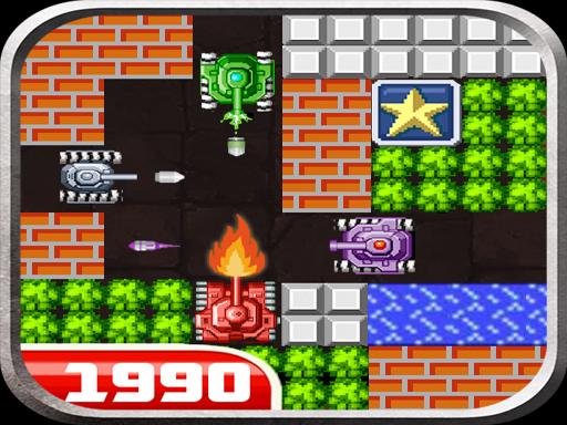image Tank Wars Classic
