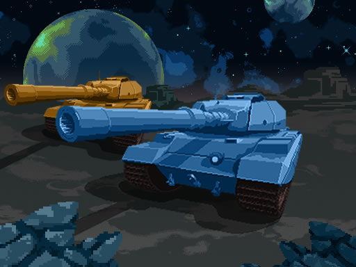 image Tanks in Space