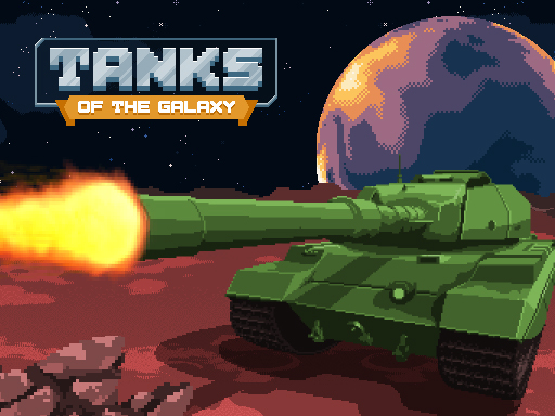 image Tanks of the Galaxy