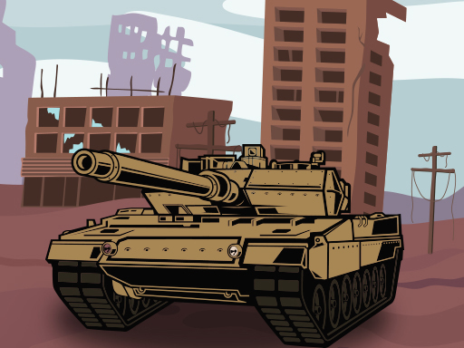 image Tanks Racing
