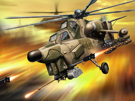 image Tap Heli Tap
