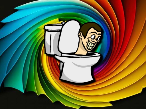 image Tap Skibidi Toilet Tap