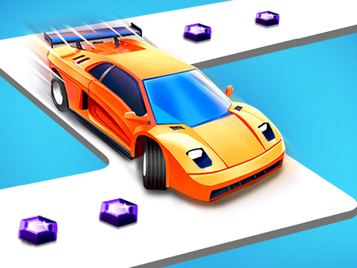 image Tap Tap Dash Car Jumping