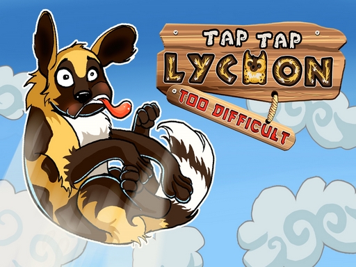 image Tap Tap Lycaon : Too Difficult