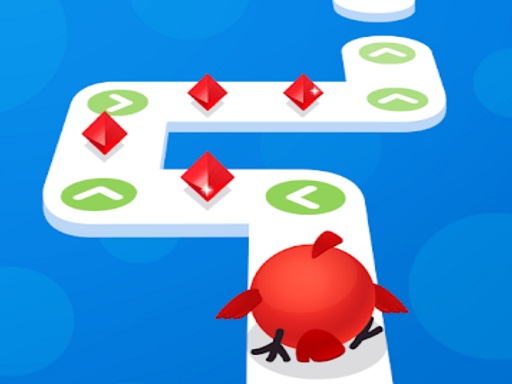 image Tap Tap Run