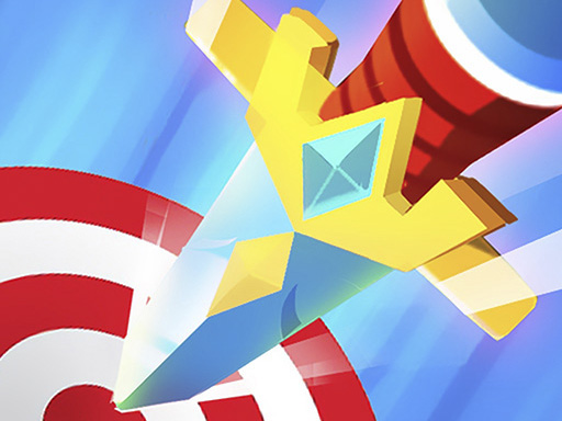 image Target Hit 3D