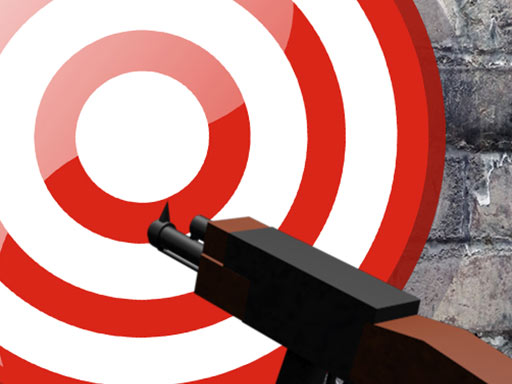 image Target Hunt