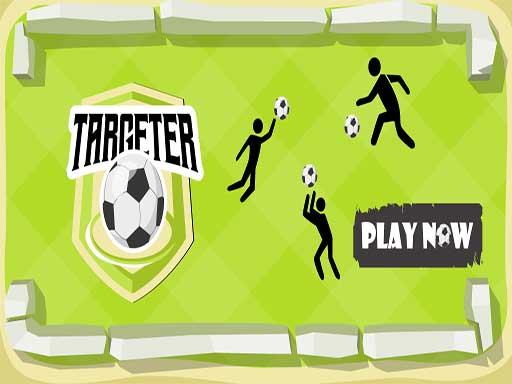 image Targetter Game