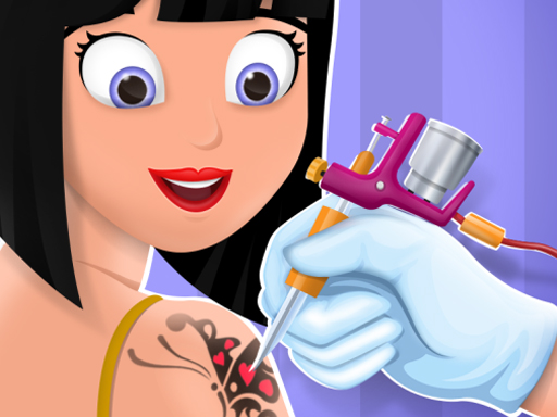 image Tattoo Maker
