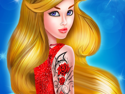 image Tattoo Salon Art