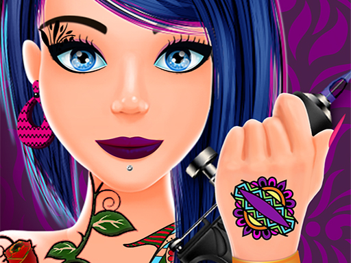 image Tattoo Salon