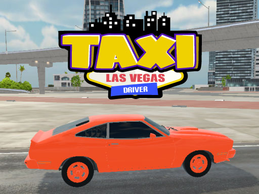 image Taxi Driver Las Vegas