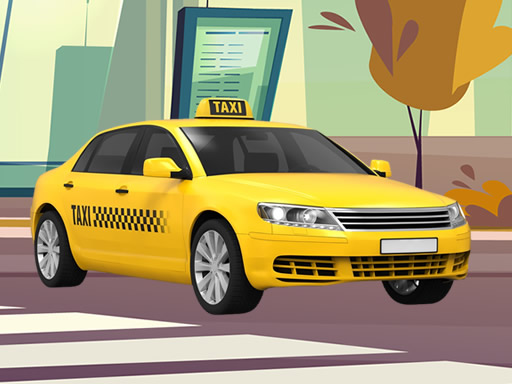 image Taxi Parking Challenge 2