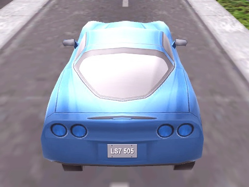 image Taxi Simulator
