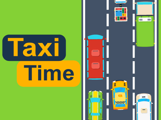 image Taxi time