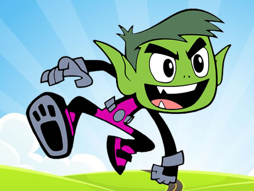 image Teen Titans Coloring Book