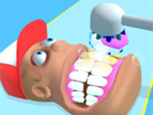image Teeth Runner