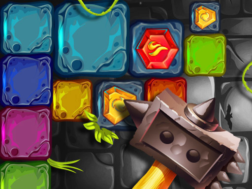 image Temple Puzzle