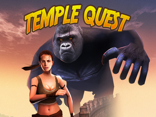 image Temple Quest
