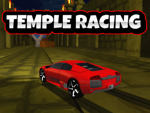 image Temple Racing