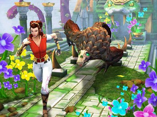 image Temple Run 2 Festival