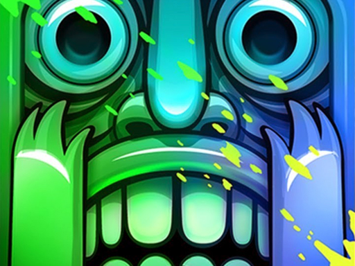 image Temple Run 2: Holi Festival
