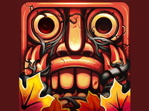 image Temple Run 2: Jungle Fall