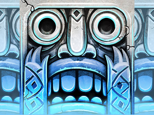 image Temple Run Frozen Shadows