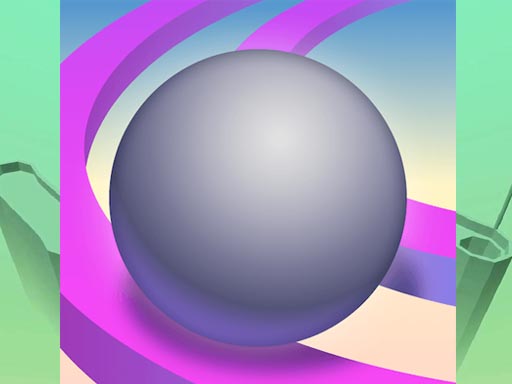 image Tenkyu Hole 3d rolling ball