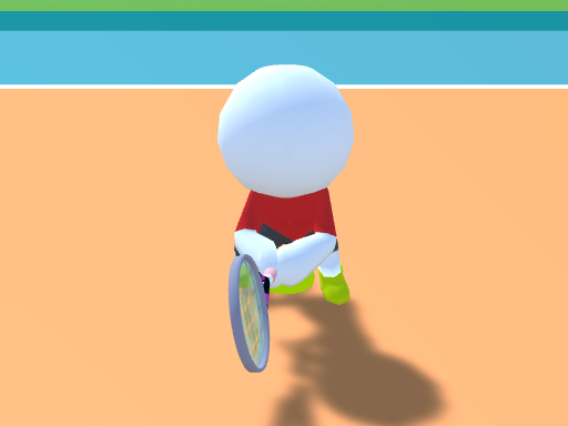 image Tennis Feel