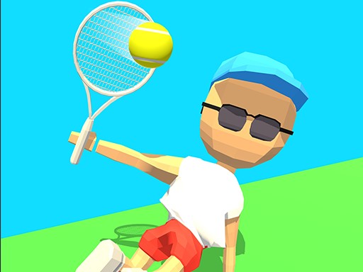 image Tennis Mania