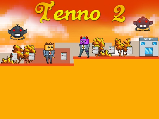 image Tenno 2