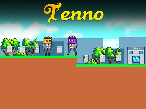 image Tenno