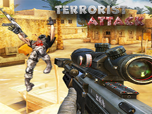 image Terrorist Attack