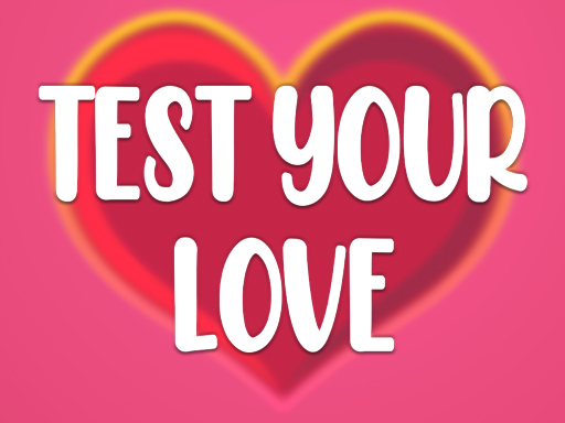 image Test Your Love