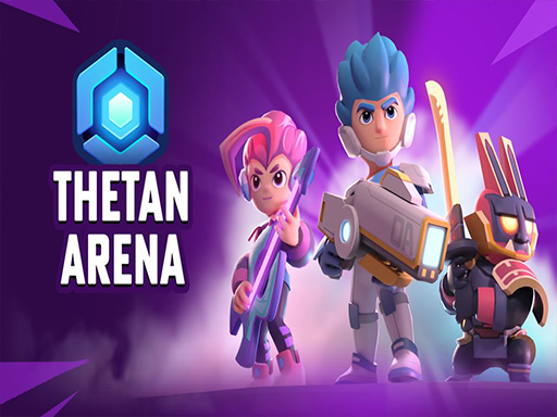 image Tethan Arena