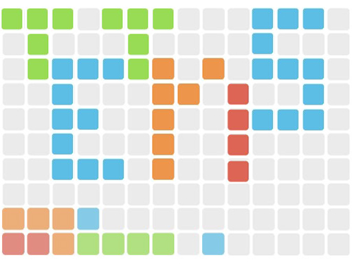 image Tetris Funmy