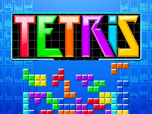 image Tetris Master