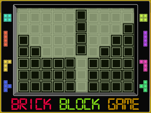 image Tetris