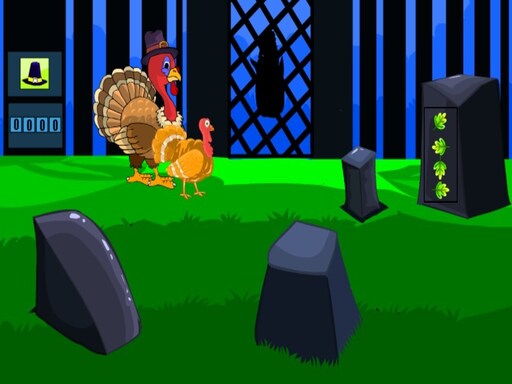 image Thanksgiving Escape Series Final Episode