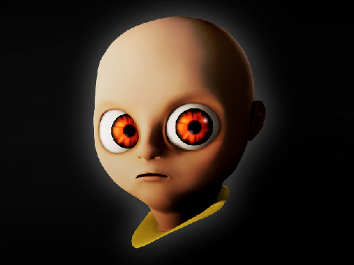 image The Baby In Yellow Game