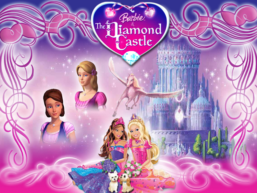 image The Barbie Jigsaw Puzzle