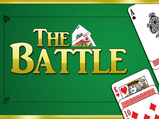 image The Battle