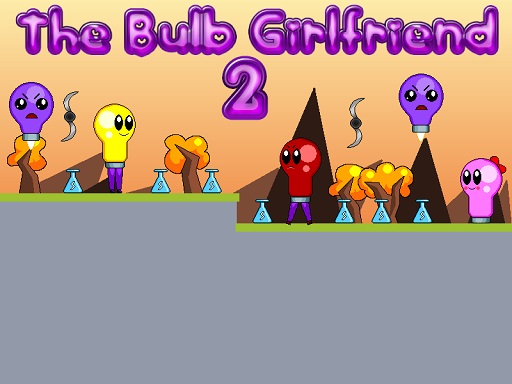 image The Bulb Girlfriend 2