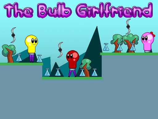 image The Bulb Girlfriend
