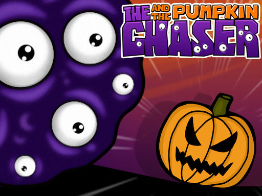 image The Chaser and the Pumpkin
