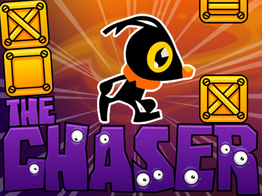 image The Chaser