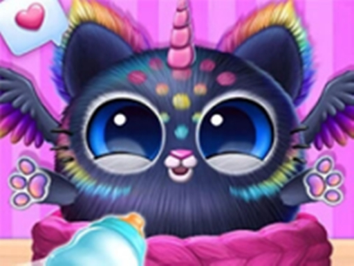 image The Cutest Squishy Pet - My Cute House Pet